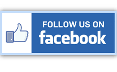 Follow us on Facebook!